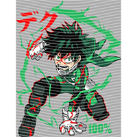 Japanese anime-JP 2409